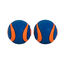 Chuck It! Ultra Squeaker Pelota con Sonido y Rebote para perros – Pack 2, , large indicador imagen numero 4